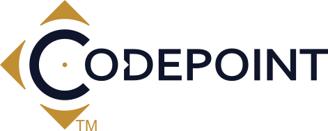 Codepoint Technologies Logo